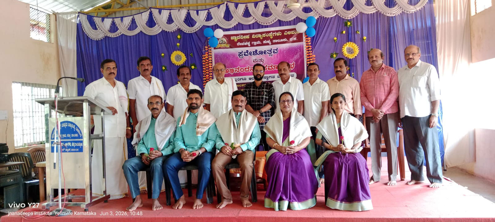 Yoga Day