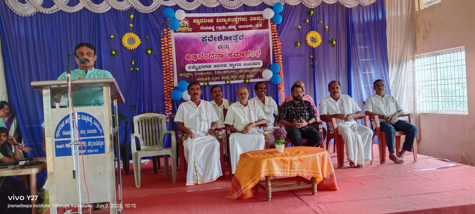 Yoga Day