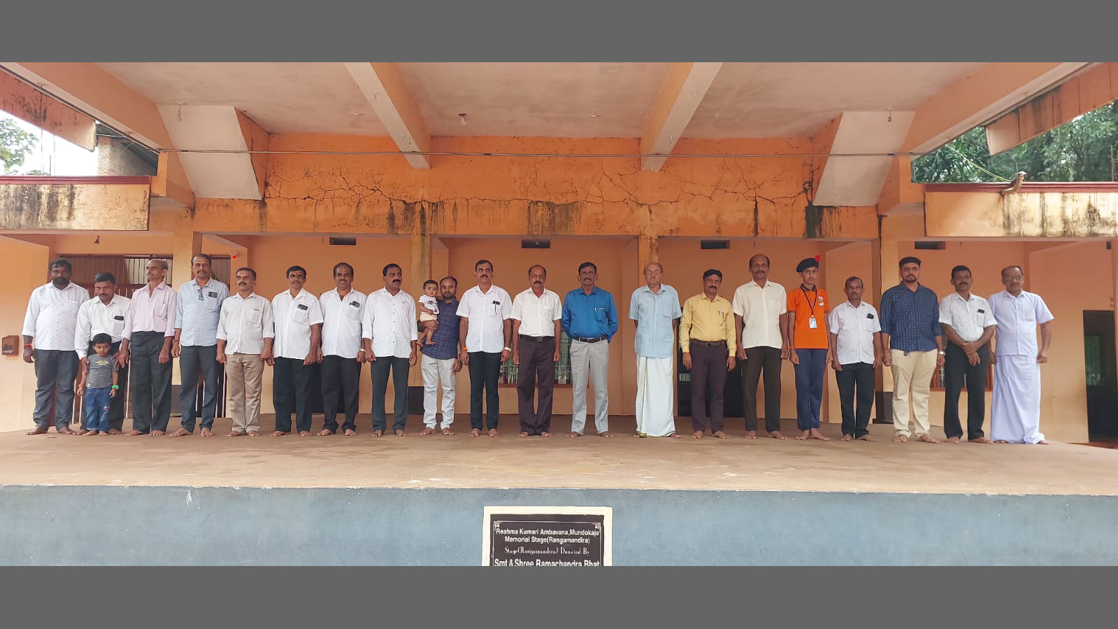 Independance Day and Sri Krishna Janmashtami